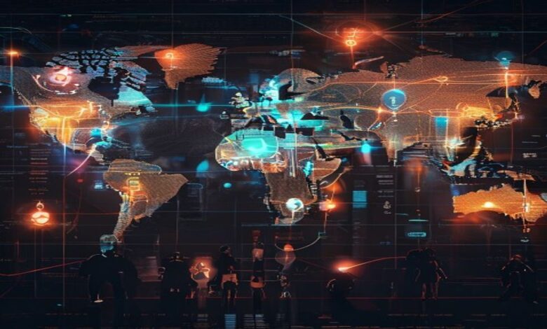 The Impact of AGI on the Global Labor Market: Jobs, Wages, and the Skills Reset