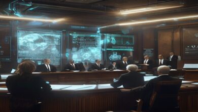 The Impact of AI on the Future of the Justice System: Better Decisions, New Risks, and the Path Forward