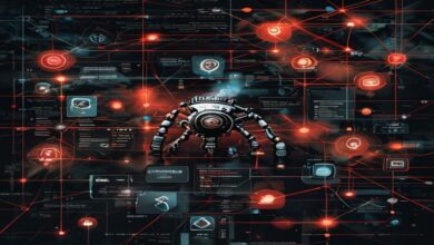How Hackers Use Social Media Scraping for Reconnaissance: Tactics, Targets, and How to Defend