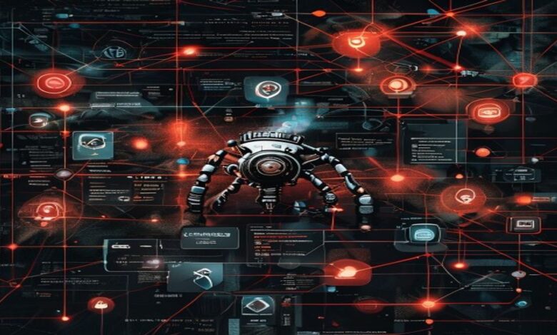 How Hackers Use Social Media Scraping for Reconnaissance: Tactics, Targets, and How to Defend