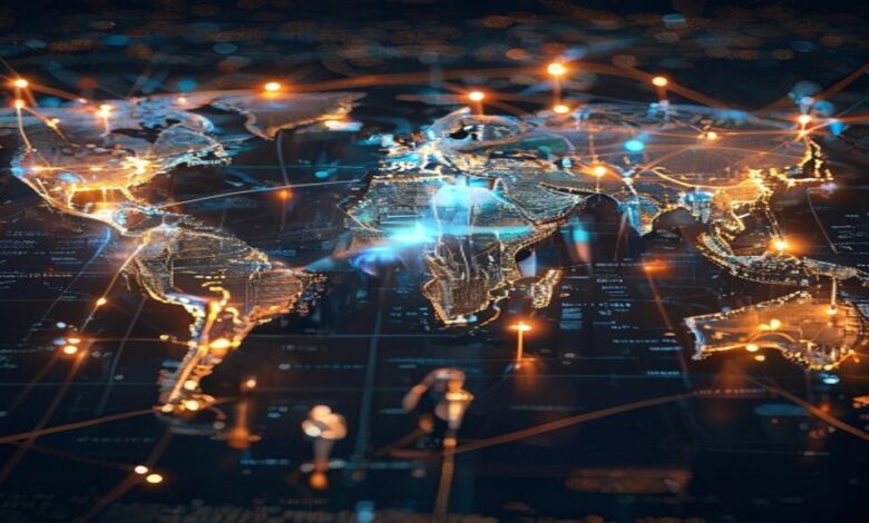 AGI and Global Economic Inequality: Winners, Losers, and the New Power Map