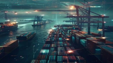 How Hackers Target the Maritime and Shipping Industries: Tactics, Risks, and Practical Defenses