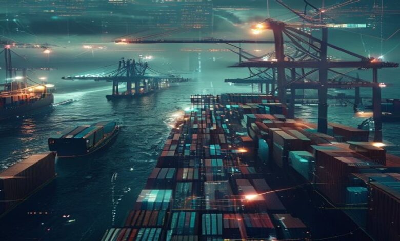 How Hackers Target the Maritime and Shipping Industries: Tactics, Risks, and Practical Defenses