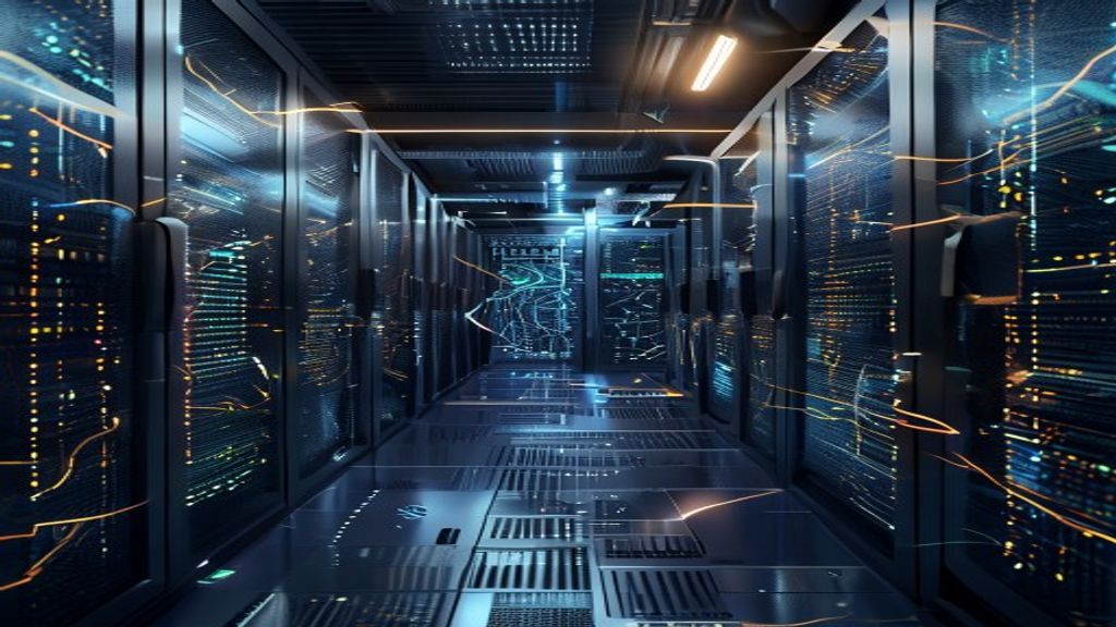 Commercial Quantum Computers: What They Mean for Enterprise Strategy, Security, and ROI