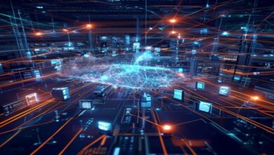 How Edge Computing is Reshaping Enterprise IT: Faster Decisions, Lower Costs, and Resilient Operations