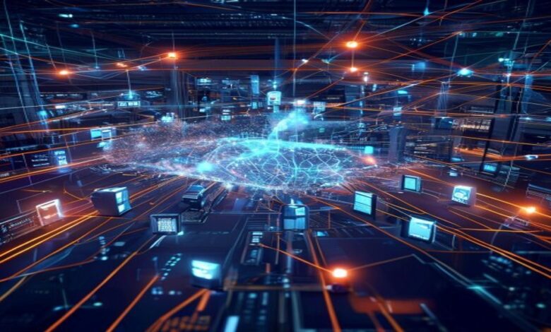 How Edge Computing is Reshaping Enterprise IT: Faster Decisions, Lower Costs, and Resilient Operations