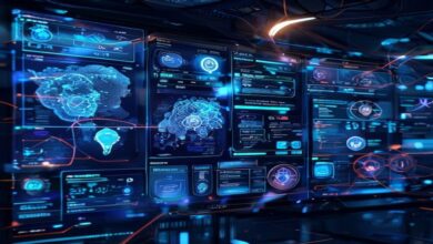The Role of AI in Crafting Dynamic Security Policies: Smarter, Faster, Safer Defense