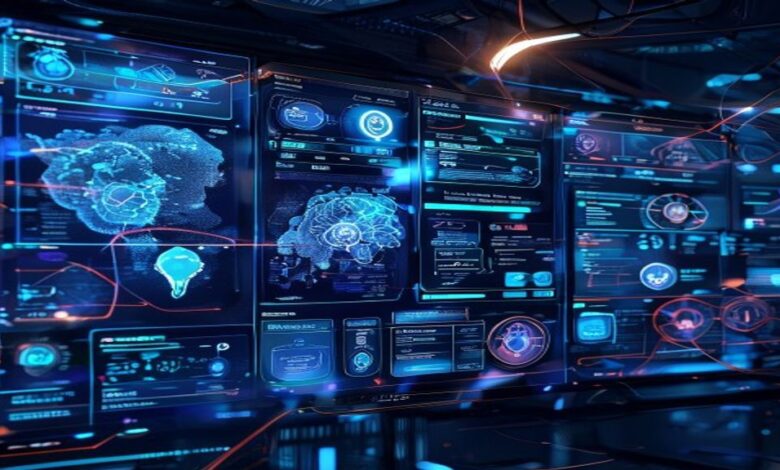 The Role of AI in Crafting Dynamic Security Policies: Smarter, Faster, Safer Defense