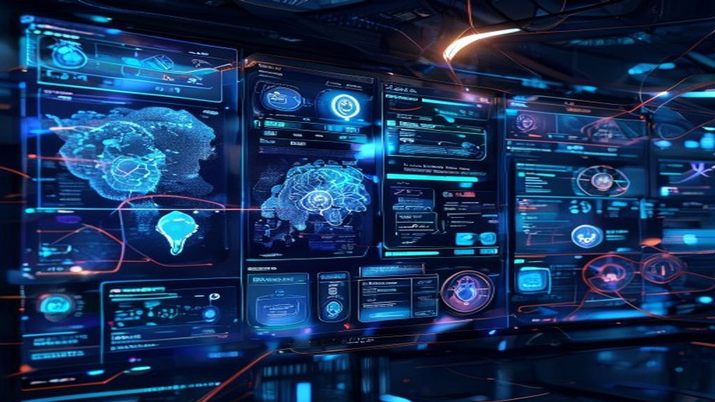 The Role of AI in Crafting Dynamic Security Policies: Smarter, Faster, Safer Defense
