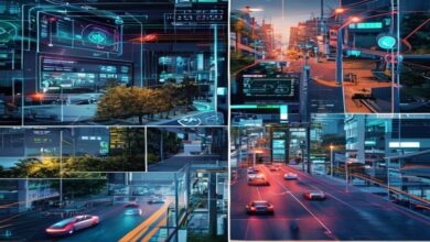 Real-World Use Cases of IoT: From Smart Homes to Industrial Breakthroughs