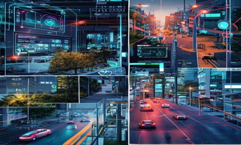 Real-World Use Cases of IoT: From Smart Homes to Industrial Breakthroughs
