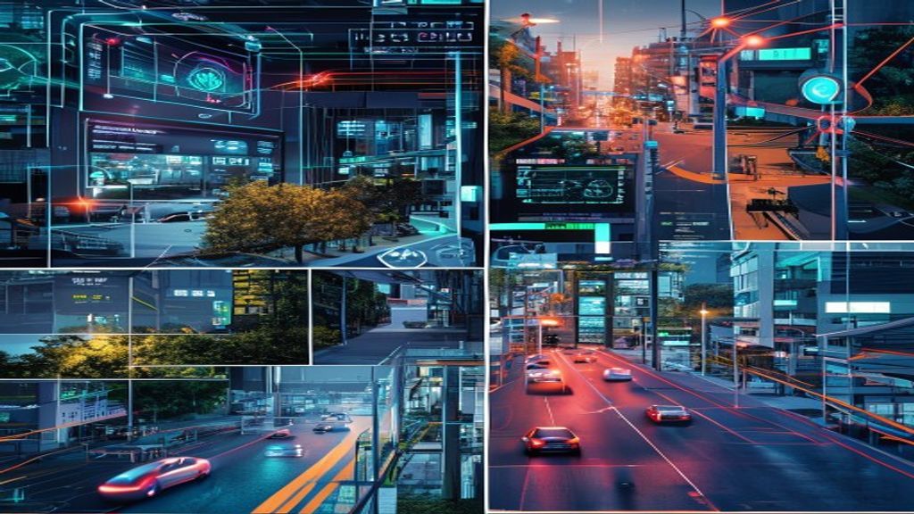 Real-World Use Cases of IoT: From Smart Homes to Industrial Breakthroughs
