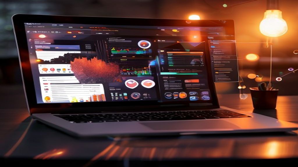 The Business Impact of Data Science for Bloggers: From Insights to Revenue