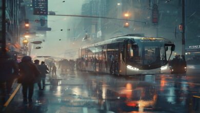 Autonomous Public Transport: Key Risks, Real-World Challenges, and Safety Priorities