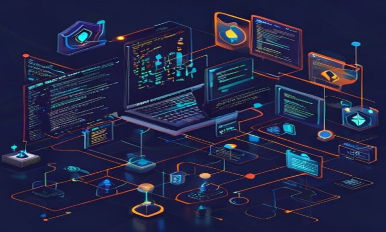 Best Practices for Blockchain for Developers: Security, Scalability, and Maintainable Smart Contracts