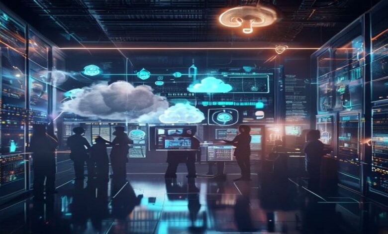 Top 10 Cloud Computing Tools You Should Know (2026 Guide)