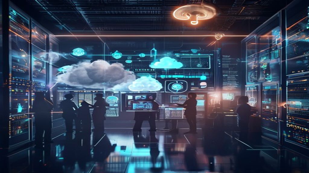 Top 10 Cloud Computing Tools You Should Know (2026 Guide)