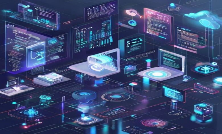 Top Innovations in Software Engineering for Developers: AI, Cloud-Native, and Beyond
