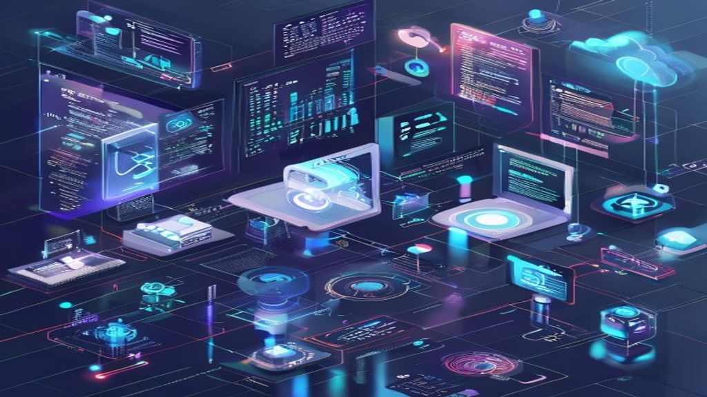 Top Innovations in Software Engineering for Developers: AI, Cloud-Native, and Beyond