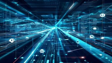 The Future of Big Data: Trends and Predictions for Data Engineers (2025-2030)