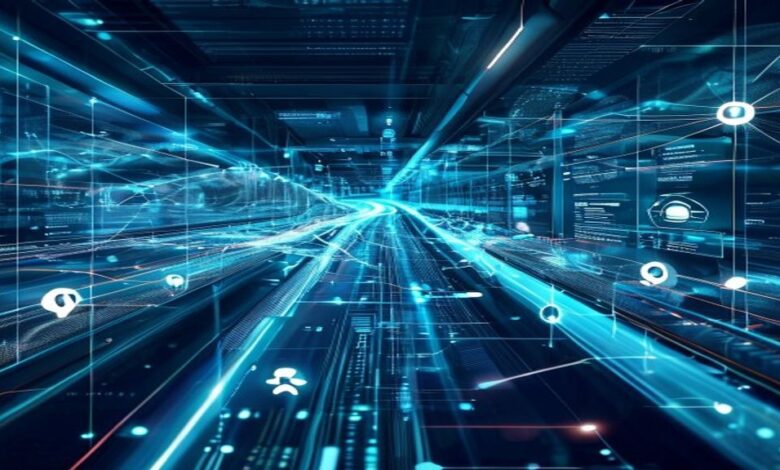The Future of Big Data: Trends and Predictions for Data Engineers (2025-2030)