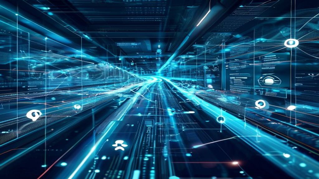 The Future of Big Data: Trends and Predictions for Data Engineers (2025-2030)