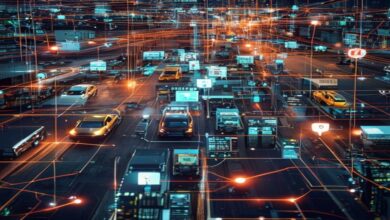Real-World Use Cases of Neural Networks: 15 Powerful Examples Changing Industries