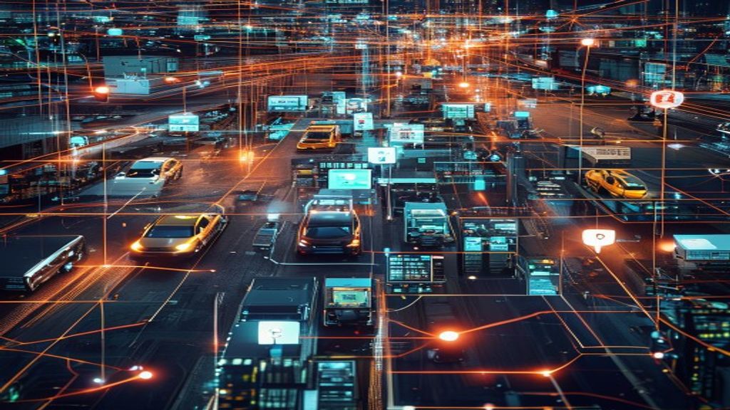 Real-World Use Cases of Neural Networks: 15 Powerful Examples Changing Industries