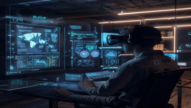 Common Challenges in AR/VR (And Proven Solutions to Overcome Them)