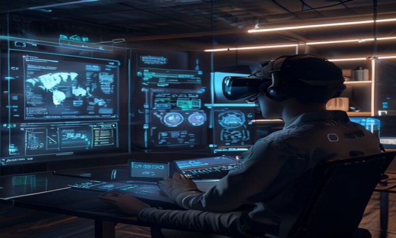 Common Challenges in AR/VR (And Proven Solutions to Overcome Them)