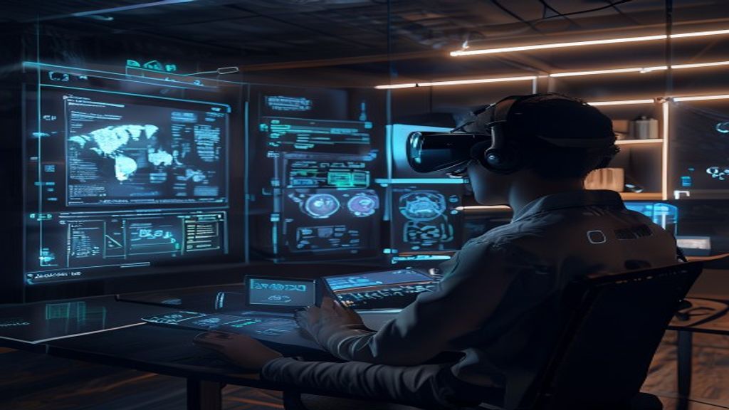 Common Challenges in AR/VR (And Proven Solutions to Overcome Them)