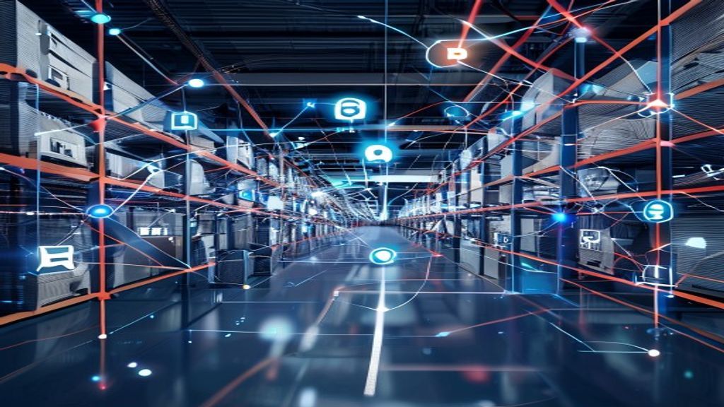 Top Innovations in Machine Learning for Enterprises: From Generative AI to Responsible Automation