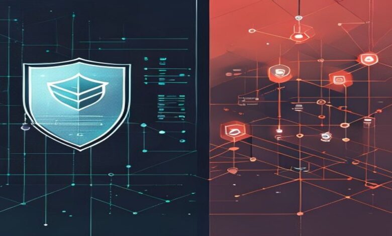 Blockchain vs Traditional Methods for SaaS: Which Is Better for Security, Trust, and Growth?