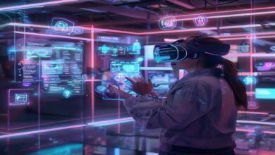 How AR/VR Is Transforming Technology in 2026 (And What Bloggers Should Do Next)