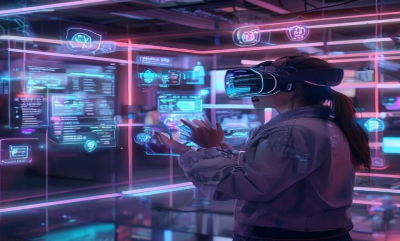 How AR/VR Is Transforming Technology in 2026 (And What Bloggers Should Do Next)