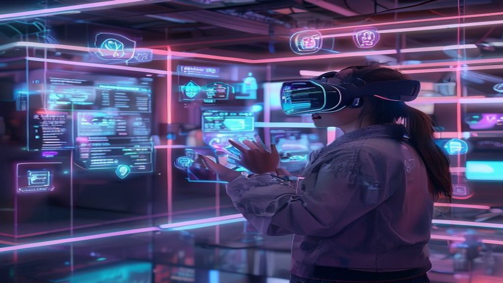 How AR/VR Is Transforming Technology in 2026 (And What Bloggers Should Do Next)