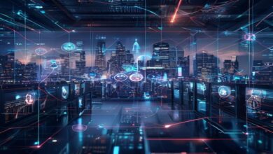 How Neural Networks Are Reshaping Enterprise IT: From Automation to Autonomous Operations