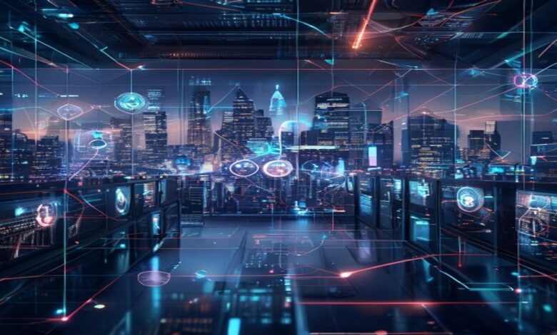 How Neural Networks Are Reshaping Enterprise IT: From Automation to Autonomous Operations