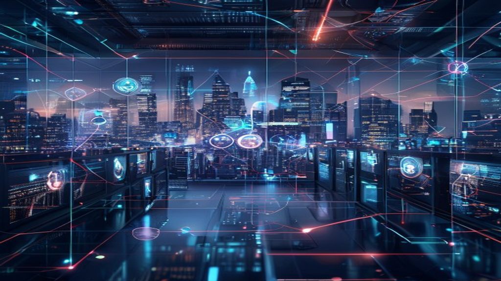 How Neural Networks Are Reshaping Enterprise IT: From Automation to Autonomous Operations
