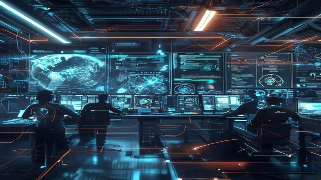 Emerging Opportunities in Agentic AI for CTOs: From Automation to Competitive Advantage