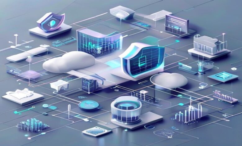 Best Practices for Cloud Computing: Secure, Scalable, Cost-Effective Operations