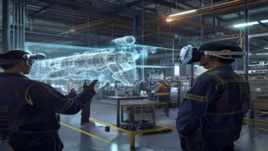 Real-World Use Cases of AR/VR: Where Immersive Tech Delivers Measurable Impact