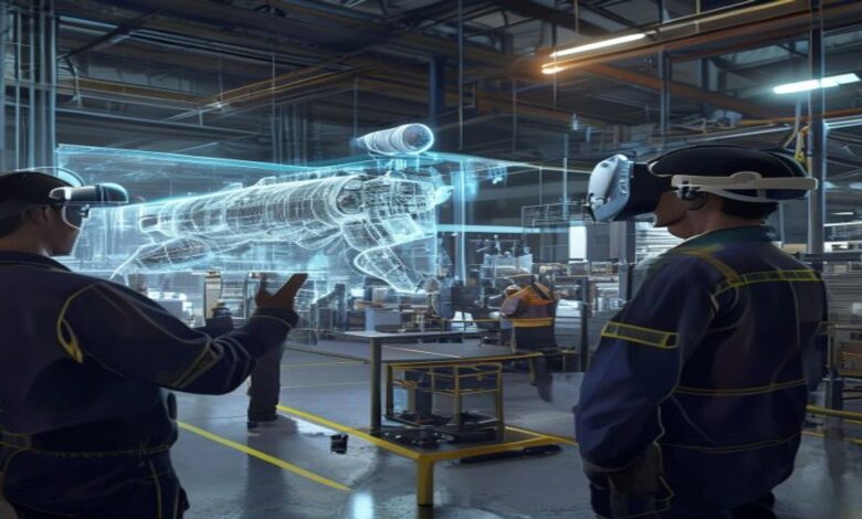Real-World Use Cases of AR/VR: Where Immersive Tech Delivers Measurable Impact