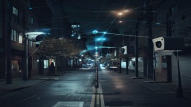 The Ethics of AI-Driven Surveillance Systems: Privacy, Power, and Public Trust in the Age of Monitoring