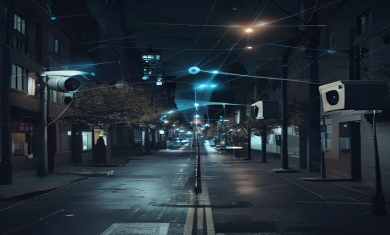 The Ethics of AI-Driven Surveillance Systems: Privacy, Power, and Public Trust in the Age of Monitoring