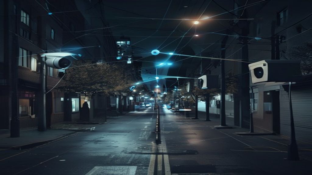The Ethics of AI-Driven Surveillance Systems: Privacy, Power, and Public Trust in the Age of Monitoring