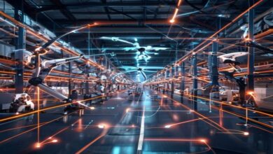 How Robotics Is Transforming Technology in 2026 for SaaS Companies