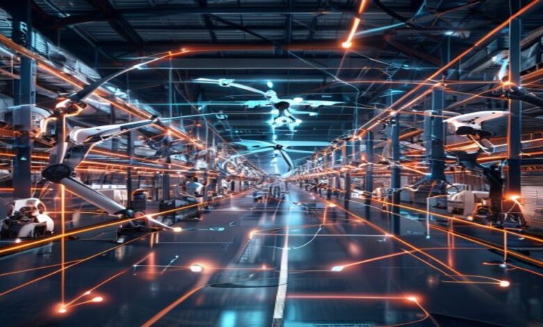 How Robotics Is Transforming Technology in 2026 for SaaS Companies