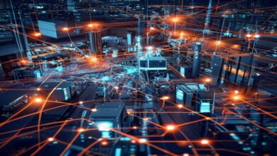 The Business Impact of IoT: How Connected Devices Drive Revenue, Efficiency, and Competitive Advantage