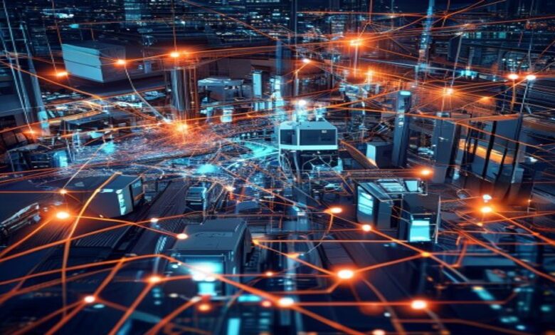 The Business Impact of IoT: How Connected Devices Drive Revenue, Efficiency, and Competitive Advantage